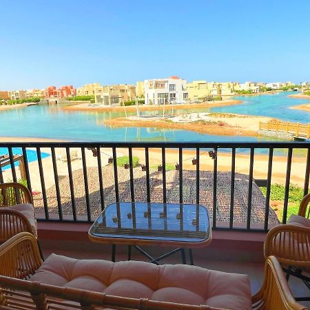 Lily'S Place - Scenic Lagoon View At Tawila, Gouna Hurghada Exterior photo